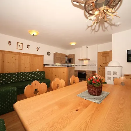 Royer Appartamento Schladming