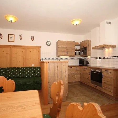 Appartamento Royer Schladming