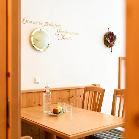 Ferienappartement Royer Schladming