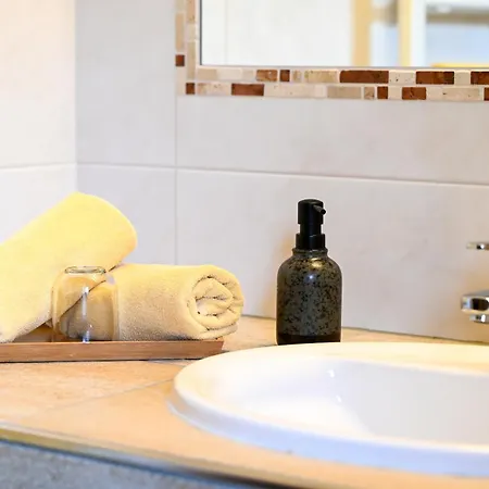 Ferienappartement Royer Lägenhet