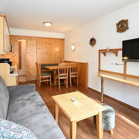 Apartment Ferienappartement Royer *