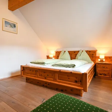 Lägenhet Ferienappartement Royer Schladming
