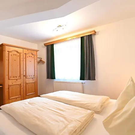 Ferienappartement Royer *