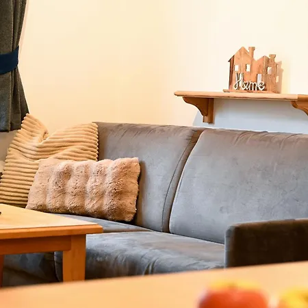 Ferienappartement Royer