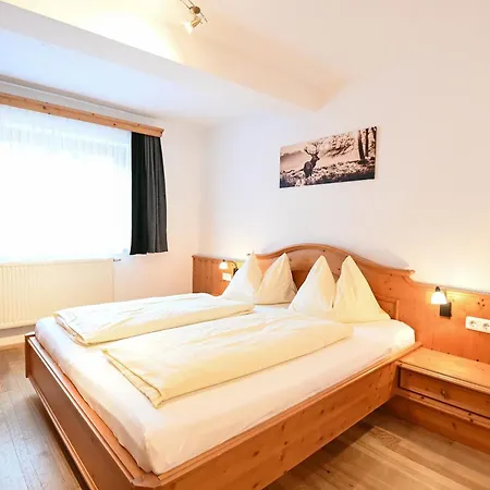 Ferienappartement Royer Lägenhet