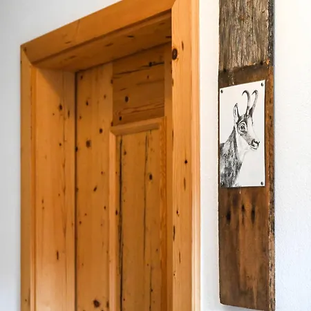 Ferienappartement Royer Lägenhet Schladming