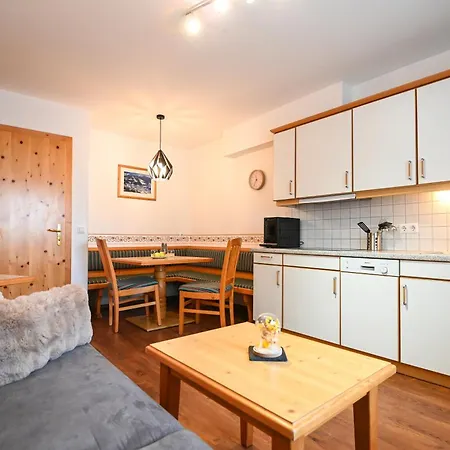 Ferienappartement Royer