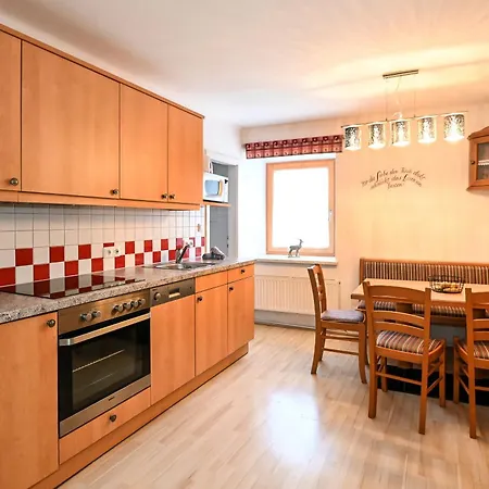 Royer Apartament Schladming