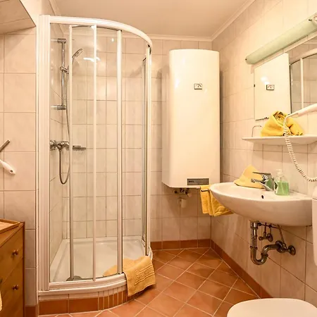 Apartament Royer Schladming