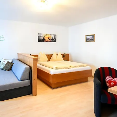 Apartament Royer