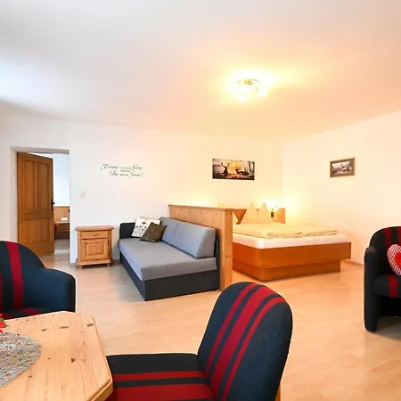 Apartament Royer *