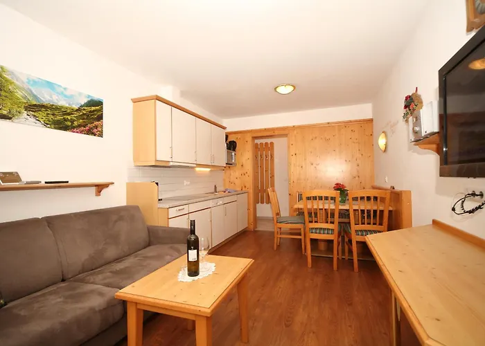 Royer Apartman Schladming