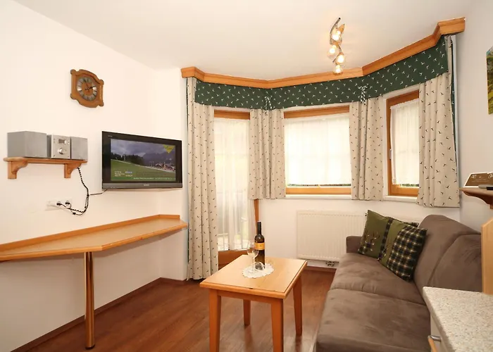 Apartman Royer Schladming