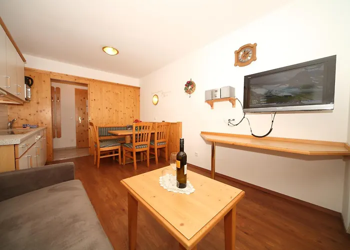 Apartman Royer Schladming