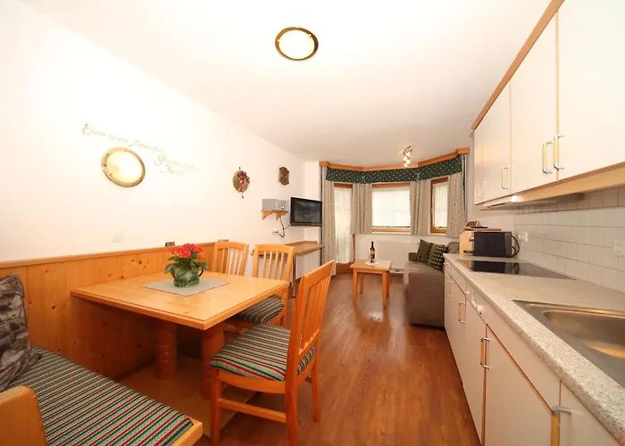 Royer Apartman Schladming