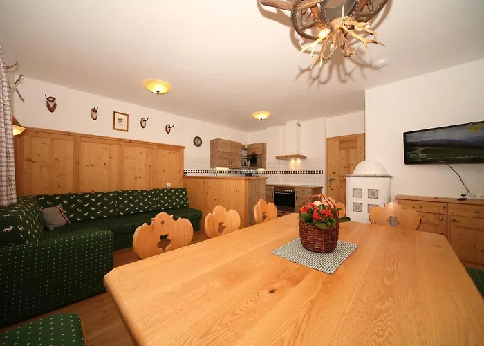 Royer Apartman Schladming