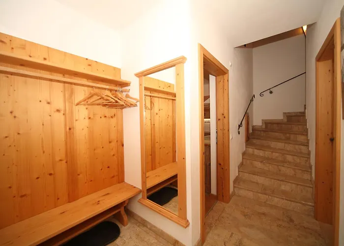 Apartman Royer Schladming