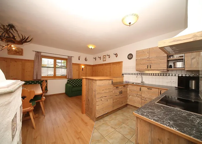 Royer Apartman Schladming