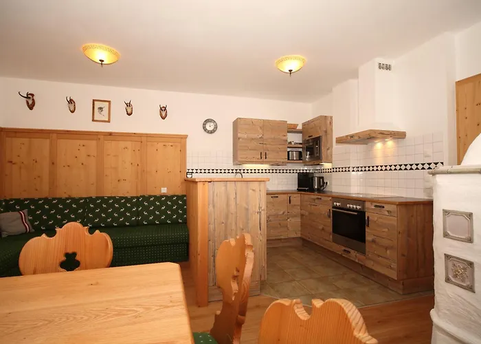 Apartman Royer Schladming