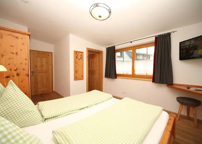 Royer Apartman Schladming