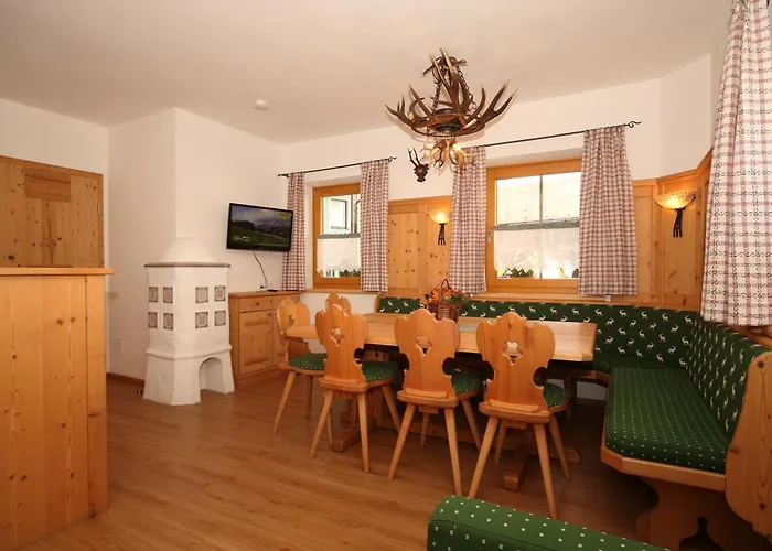 Apartman Royer Schladming