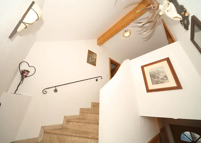 Apartman Royer Schladming