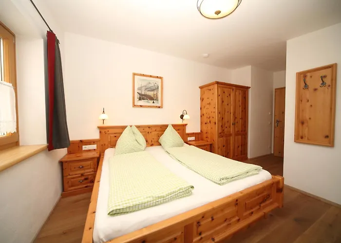 Apartman Royer Schladming