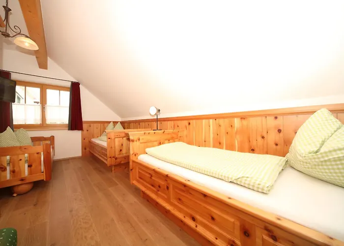 Royer Apartman Schladming