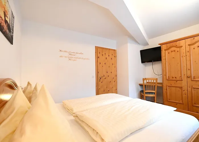 Appartamento Royer Schladming