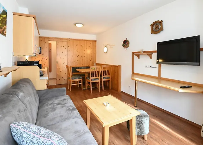 Appartamento Royer *