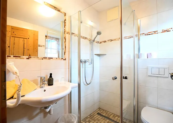 Royer 아파트 슈라드밍