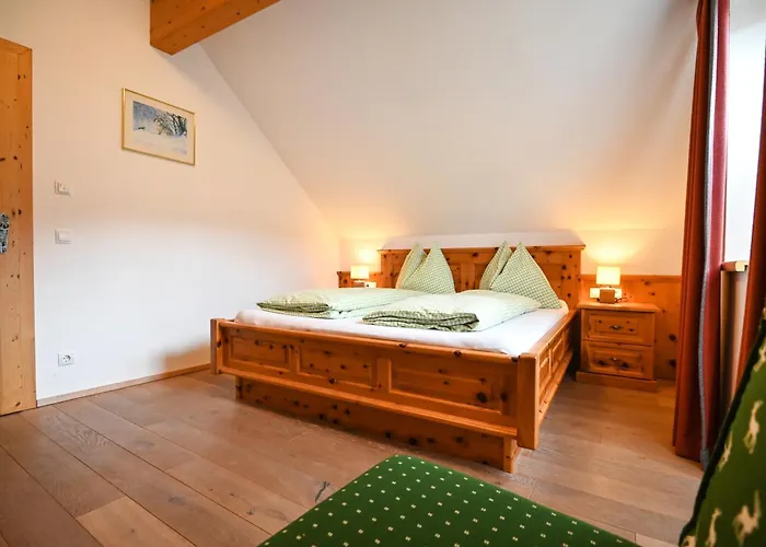 Appartamento Royer Schladming