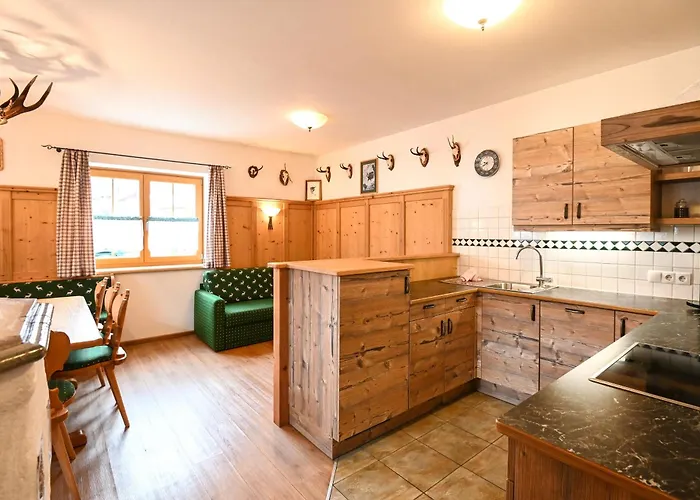 Royer 아파트 슈라드밍