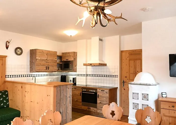 Appartamento Royer *