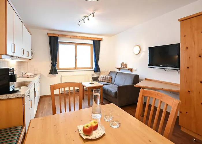 Royer Appartamento Schladming