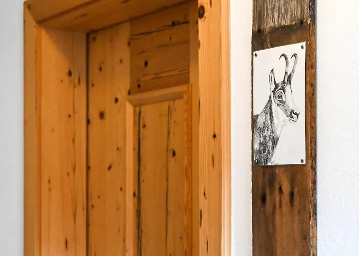 Royer Appartamento Schladming