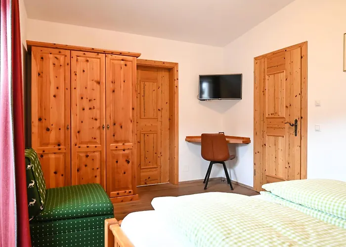 Appartamento Royer Schladming