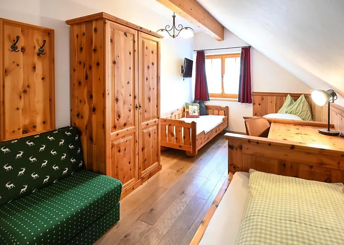 Appartamento Royer Schladming